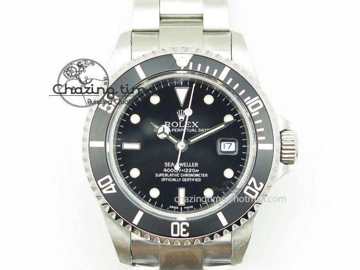 MiroTime 0522 DailyWear Daytona 116500 VRF 1:1 Best Edition White Dial on SS Bracelet A7750 V 1646